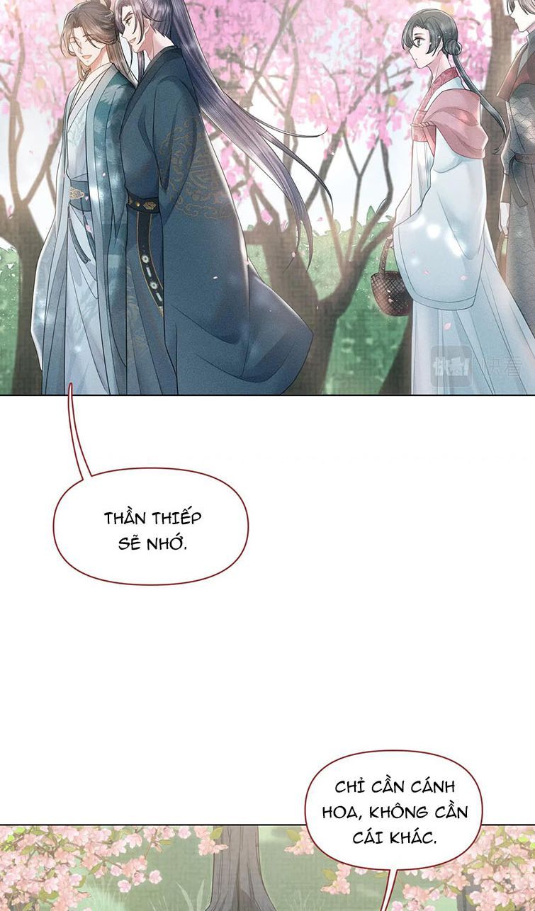 Phế Đế Vi Phi Chapter 22 - Trang 31