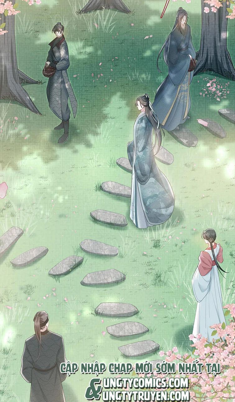 Phế Đế Vi Phi Chapter 22 - Trang 32