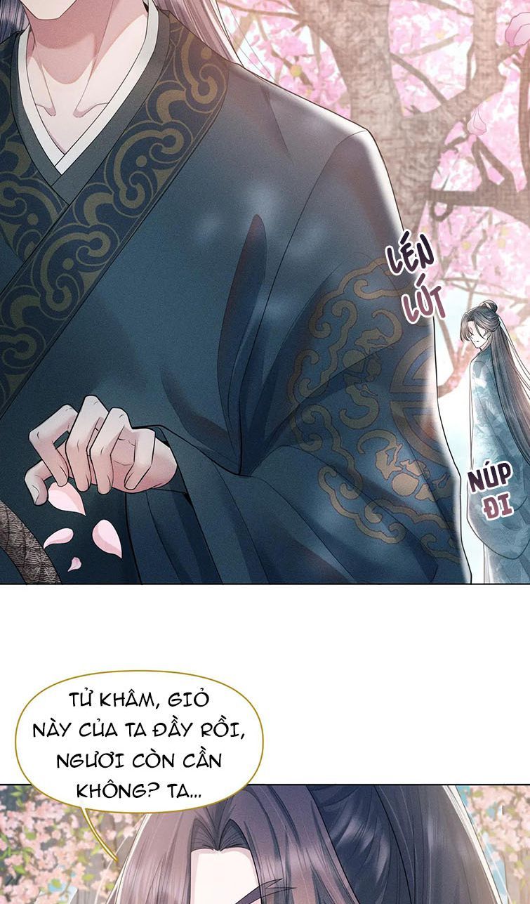 Phế Đế Vi Phi Chapter 22 - Trang 34