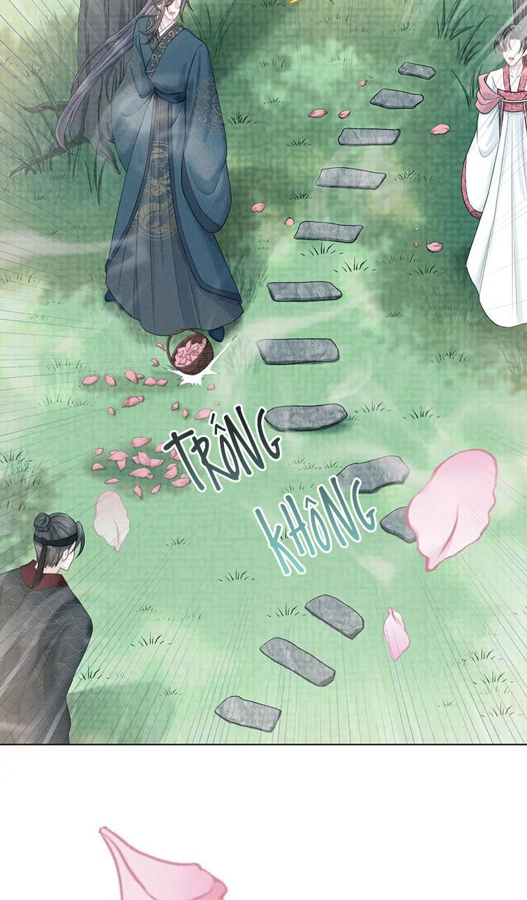 Phế Đế Vi Phi Chapter 22 - Trang 36