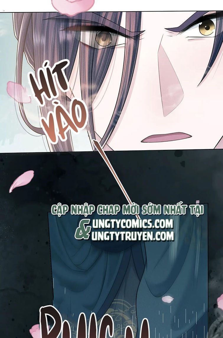 Phế Đế Vi Phi Chapter 22 - Trang 37