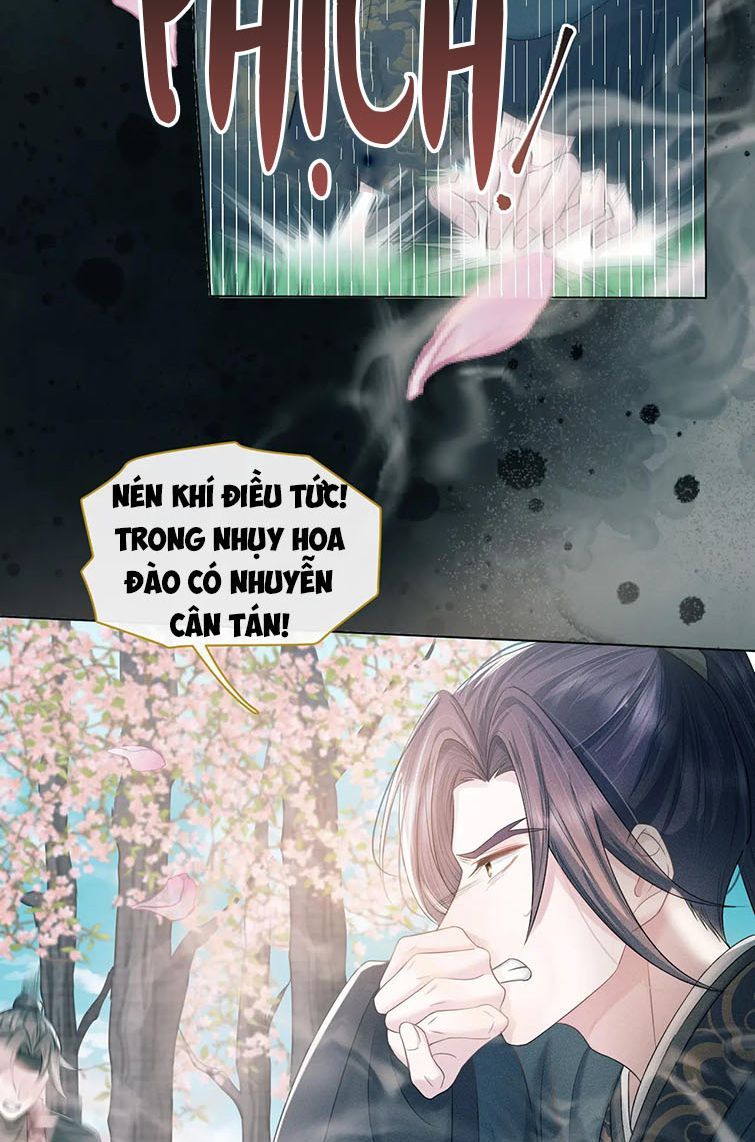 Phế Đế Vi Phi Chapter 22 - Trang 38