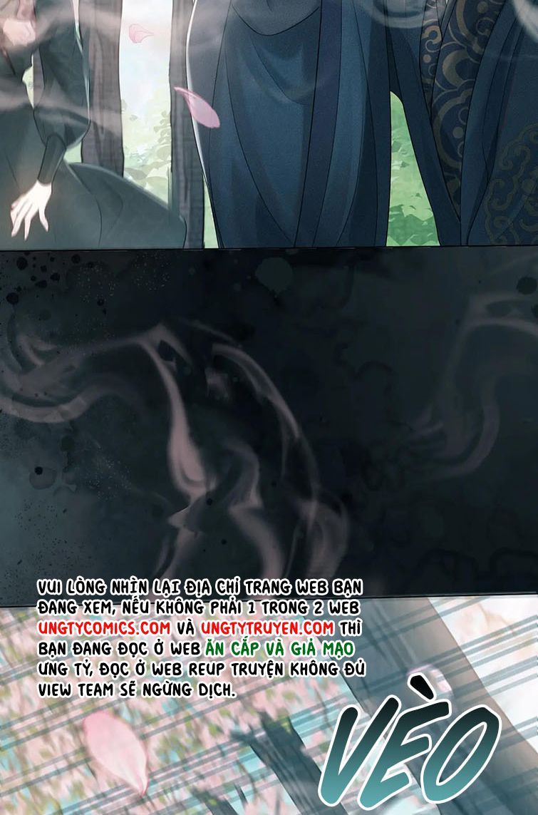 Phế Đế Vi Phi Chapter 22 - Trang 39