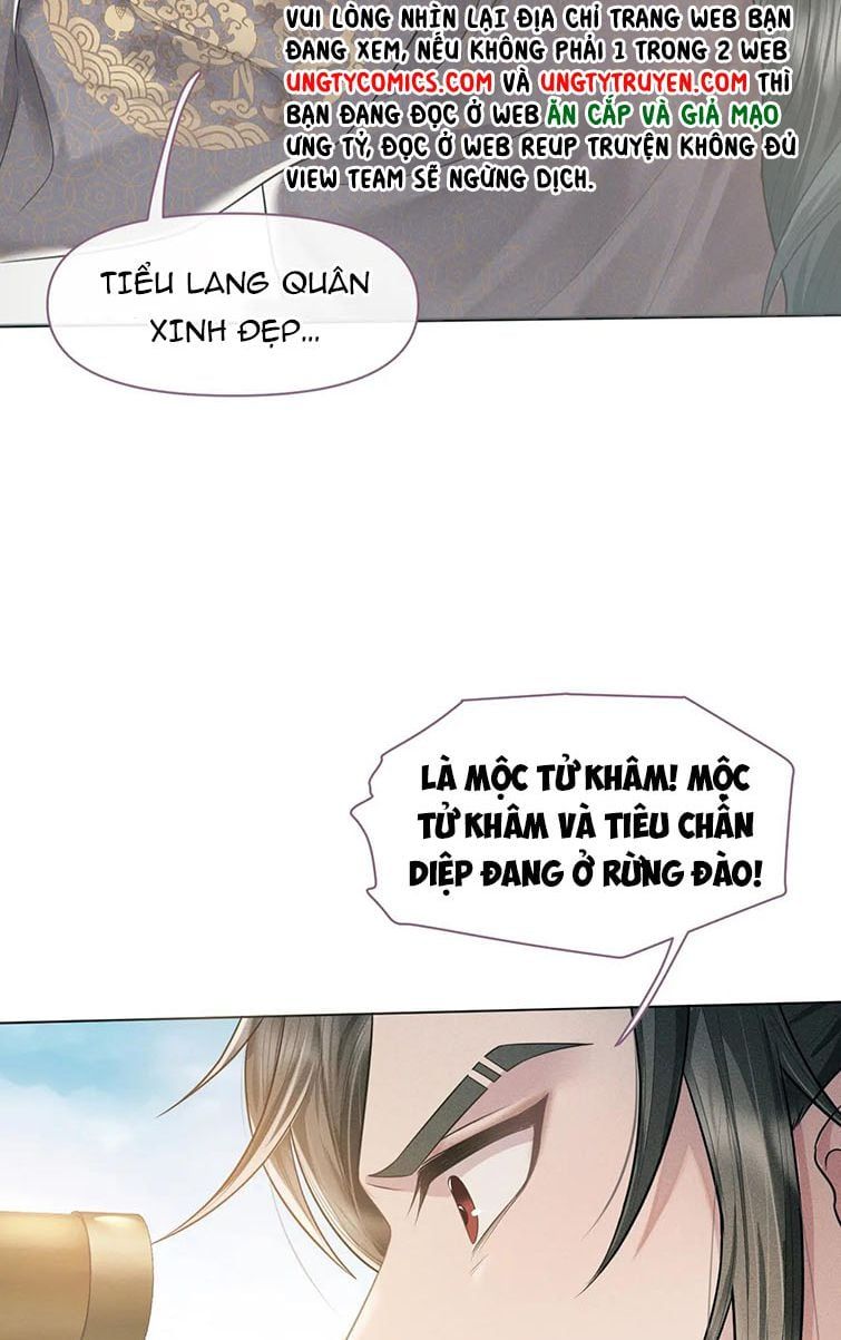 Phế Đế Vi Phi Chapter 22 - Trang 4