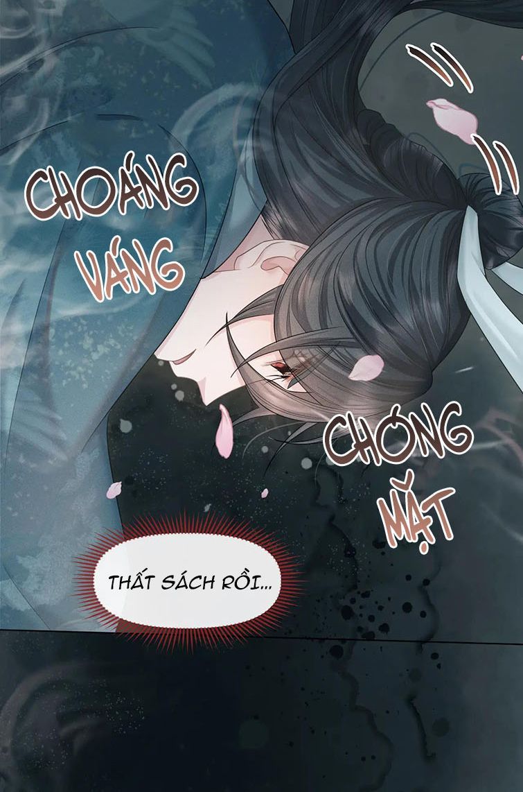 Phế Đế Vi Phi Chapter 22 - Trang 41