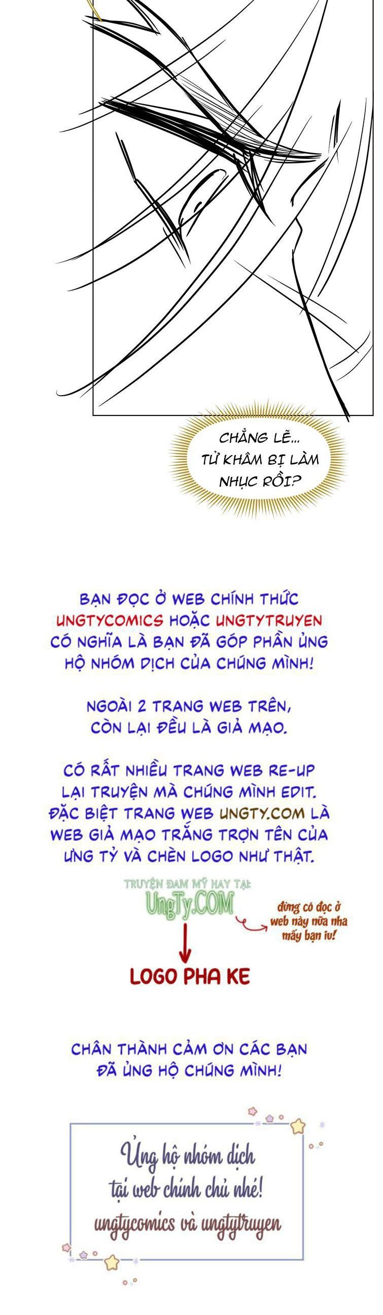 Phế Đế Vi Phi Chapter 22 - Trang 47