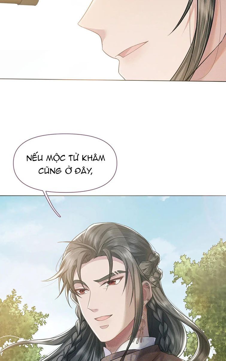 Phế Đế Vi Phi Chapter 22 - Trang 5