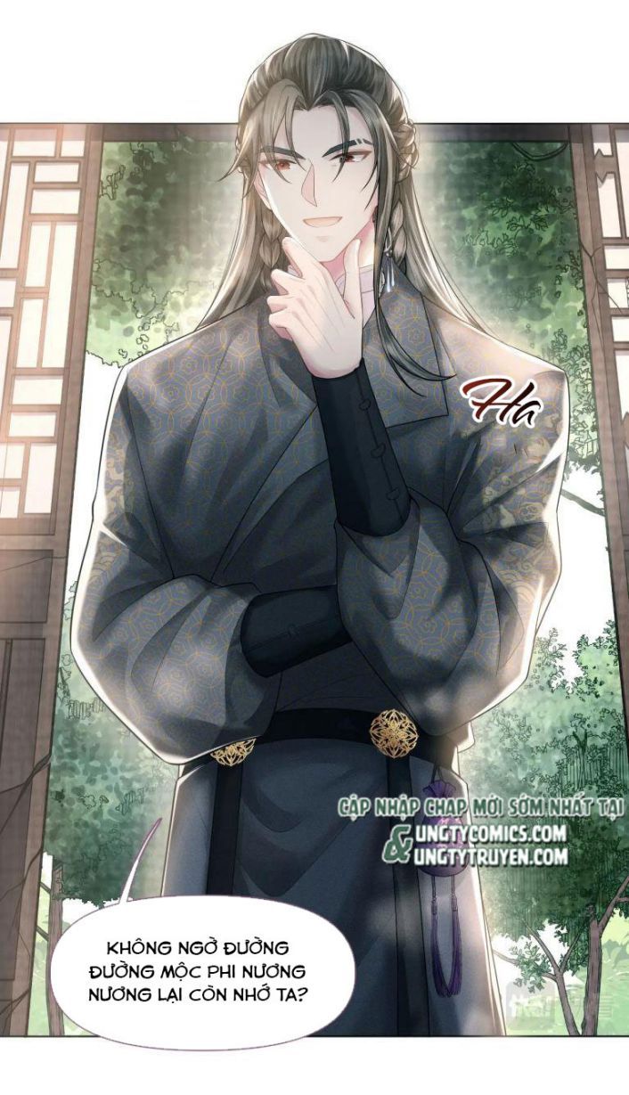 Phế Đế Vi Phi Chapter 23 - Trang 12