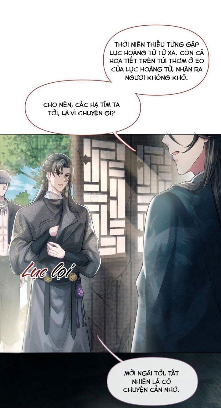 Phế Đế Vi Phi Chapter 23 - Trang 13