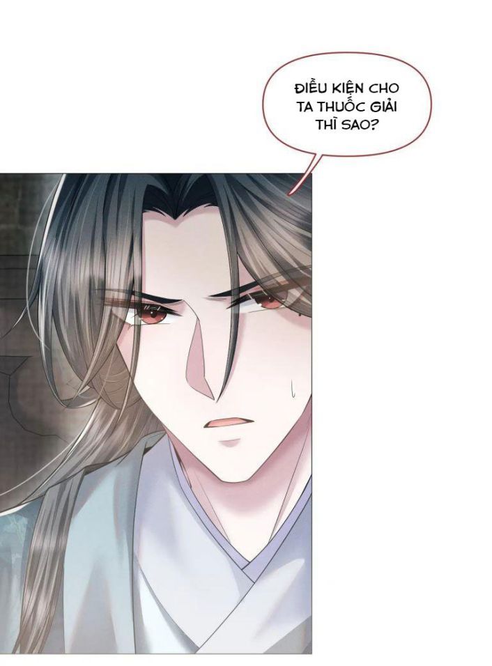 Phế Đế Vi Phi Chapter 23 - Trang 15