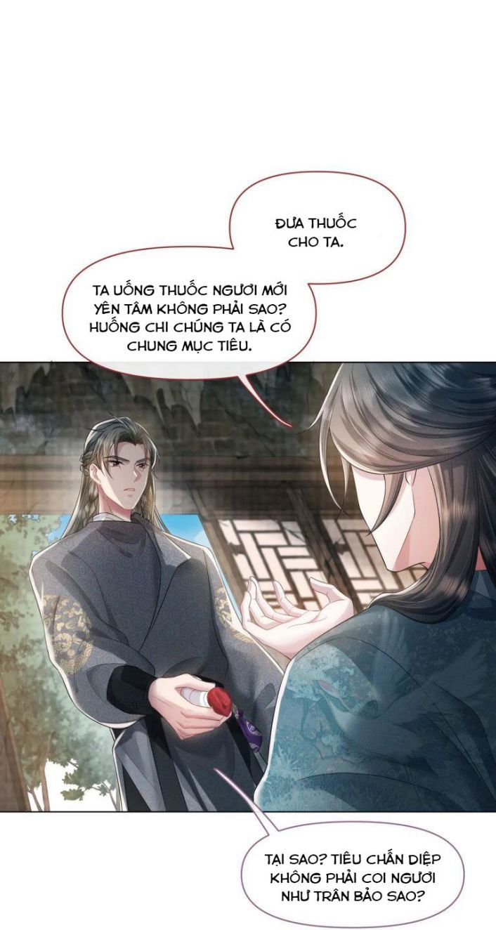 Phế Đế Vi Phi Chapter 23 - Trang 18