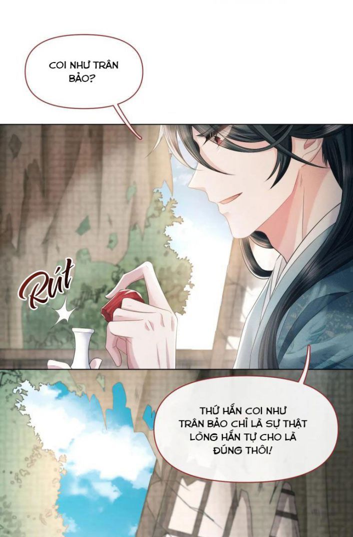 Phế Đế Vi Phi Chapter 23 - Trang 19