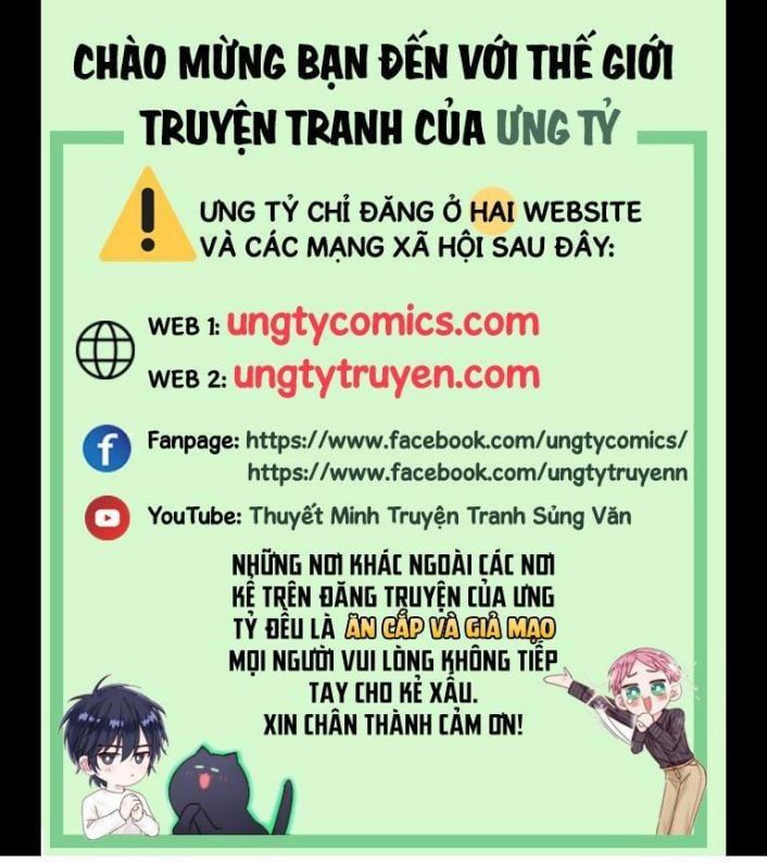 Phế Đế Vi Phi Chapter 23 - Trang 2