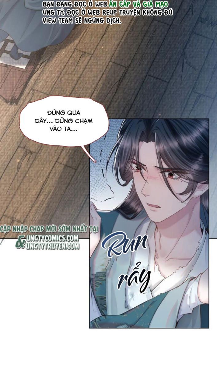 Phế Đế Vi Phi Chapter 23 - Trang 26