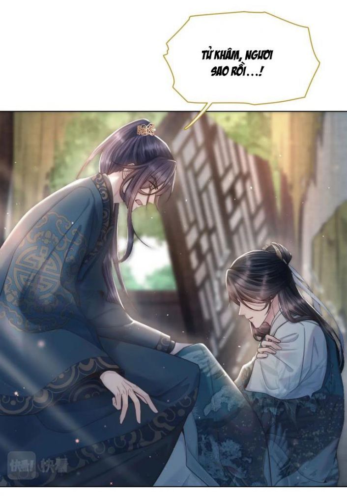 Phế Đế Vi Phi Chapter 23 - Trang 27