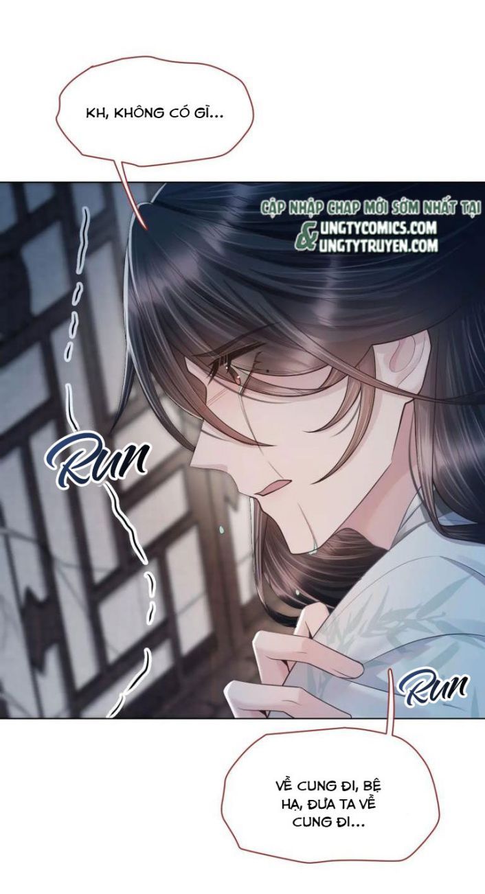 Phế Đế Vi Phi Chapter 23 - Trang 29
