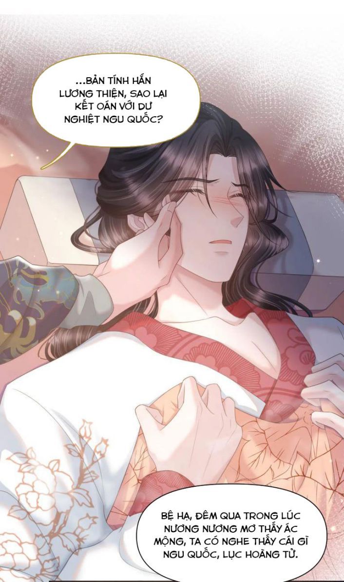 Phế Đế Vi Phi Chapter 23 - Trang 34