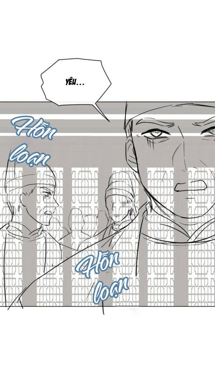 Phế Đế Vi Phi Chapter 23 - Trang 48