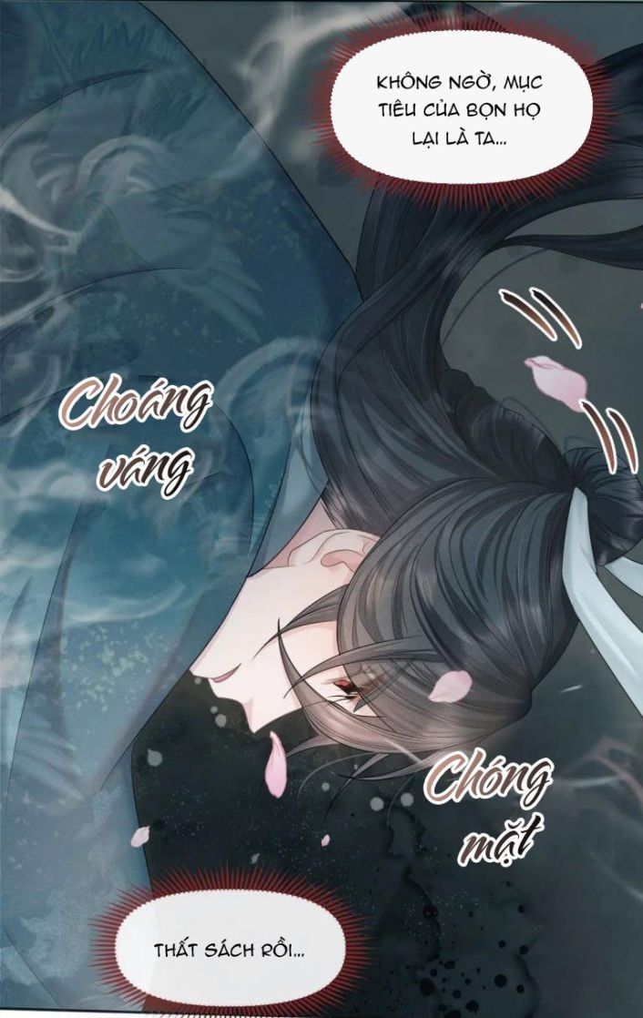 Phế Đế Vi Phi Chapter 23 - Trang 6