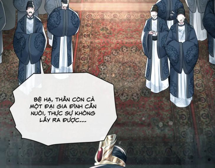 Phế Đế Vi Phi Chapter 24 - Trang 11