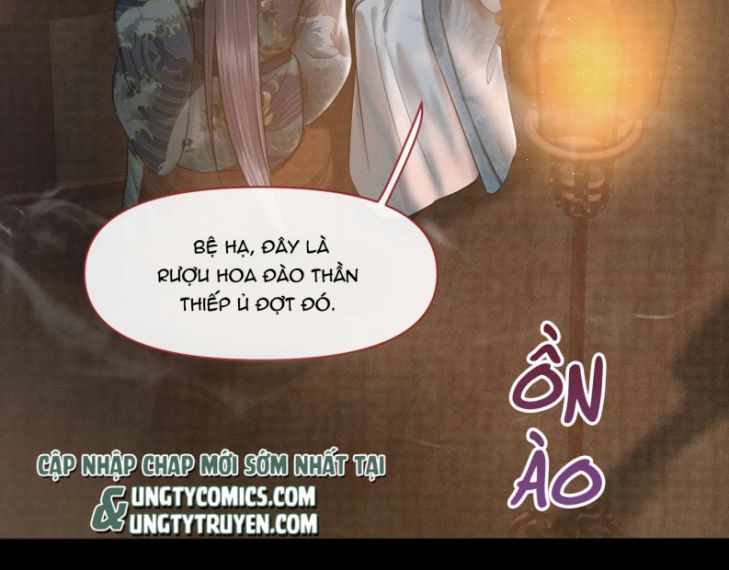 Phế Đế Vi Phi Chapter 24 - Trang 20