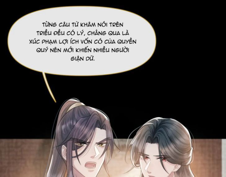 Phế Đế Vi Phi Chapter 24 - Trang 24