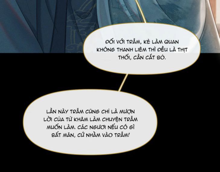 Phế Đế Vi Phi Chapter 24 - Trang 26