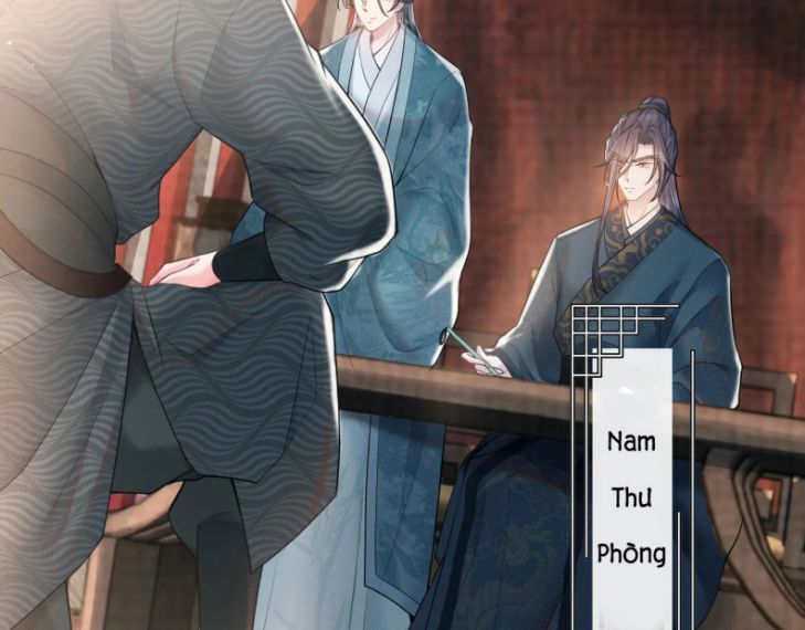 Phế Đế Vi Phi Chapter 24 - Trang 34