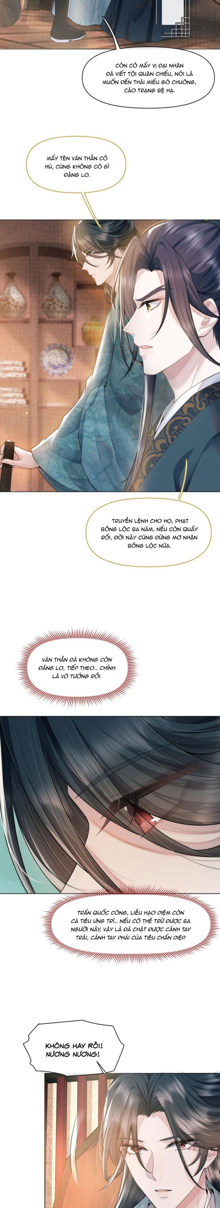 Phế Đế Vi Phi Chapter 24 - Trang 35