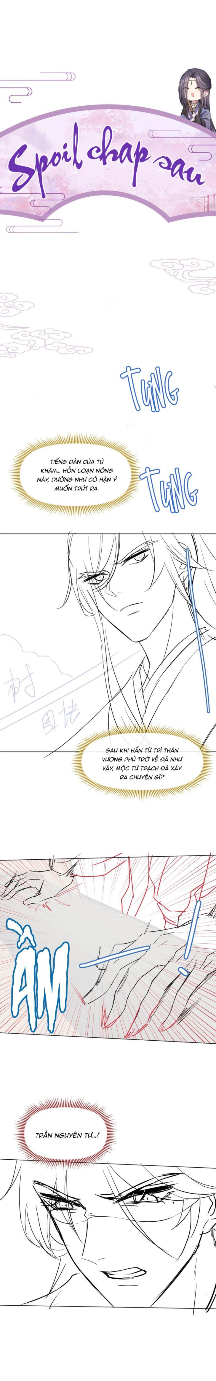 Phế Đế Vi Phi Chapter 24 - Trang 42