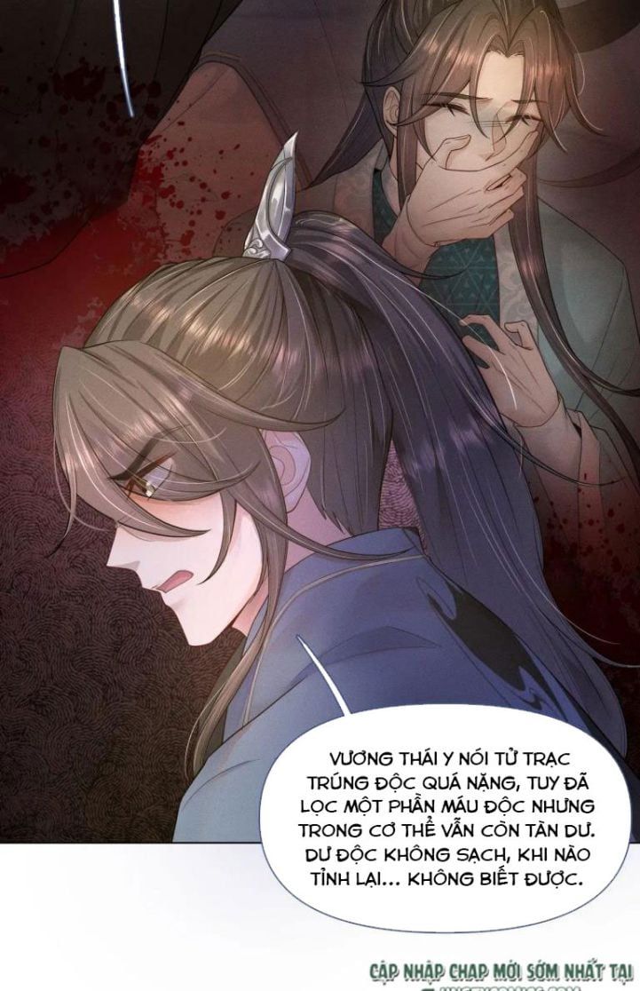 Phế Đế Vi Phi Chapter 25 - Trang 14