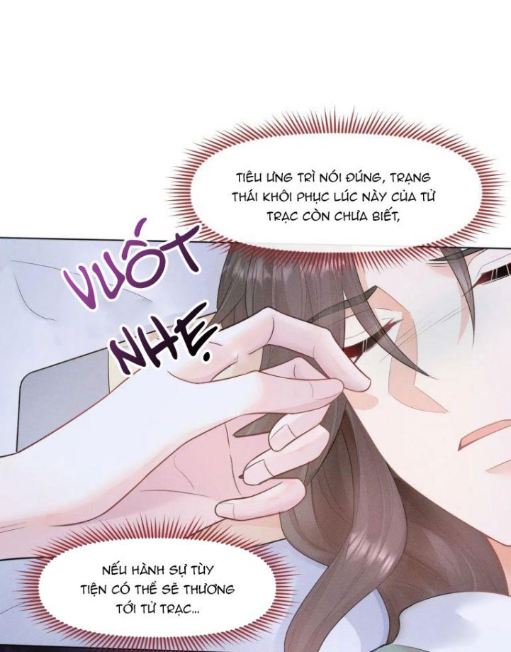 Phế Đế Vi Phi Chapter 25 - Trang 19
