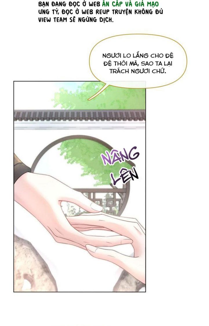 Phế Đế Vi Phi Chapter 25 - Trang 26