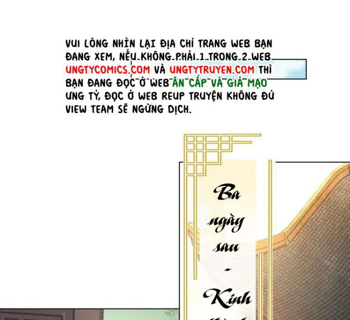 Phế Đế Vi Phi Chapter 25 - Trang 31