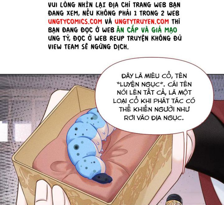 Phế Đế Vi Phi Chapter 25 - Trang 40