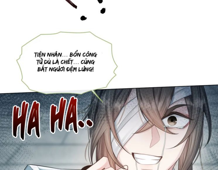Phế Đế Vi Phi Chapter 26 - Trang 16