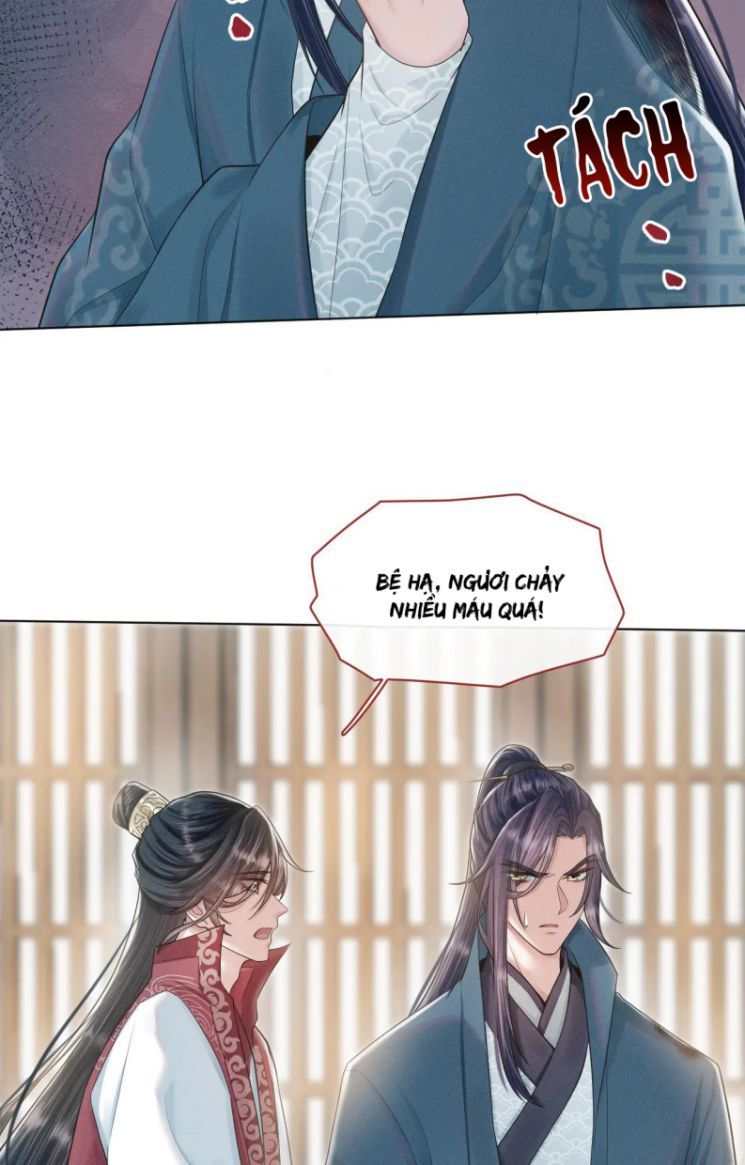 Phế Đế Vi Phi Chapter 26 - Trang 20