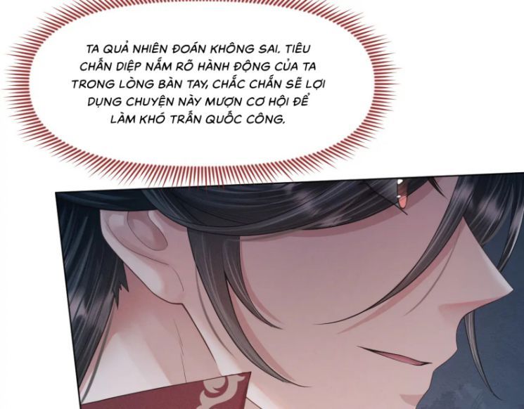 Phế Đế Vi Phi Chapter 26 - Trang 22