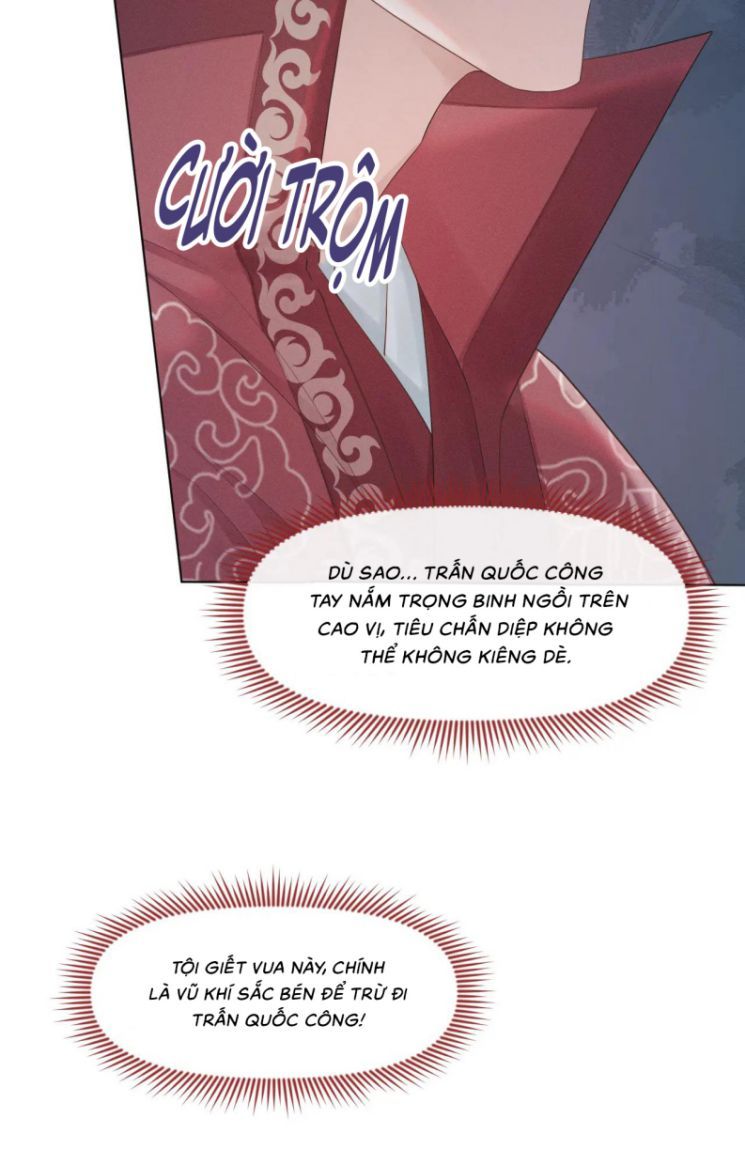 Phế Đế Vi Phi Chapter 26 - Trang 23