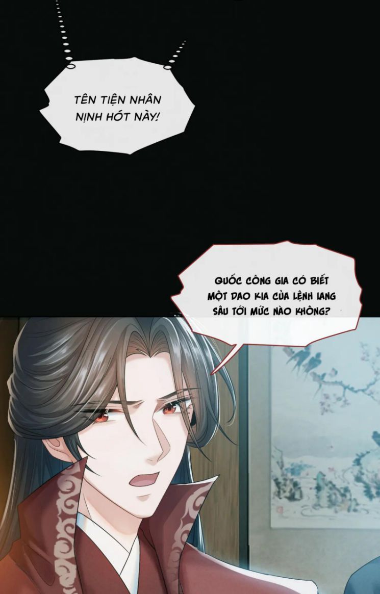 Phế Đế Vi Phi Chapter 26 - Trang 35