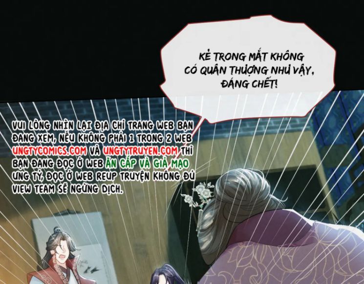 Phế Đế Vi Phi Chapter 26 - Trang 37