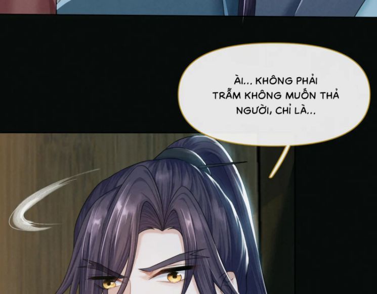 Phế Đế Vi Phi Chapter 26 - Trang 41