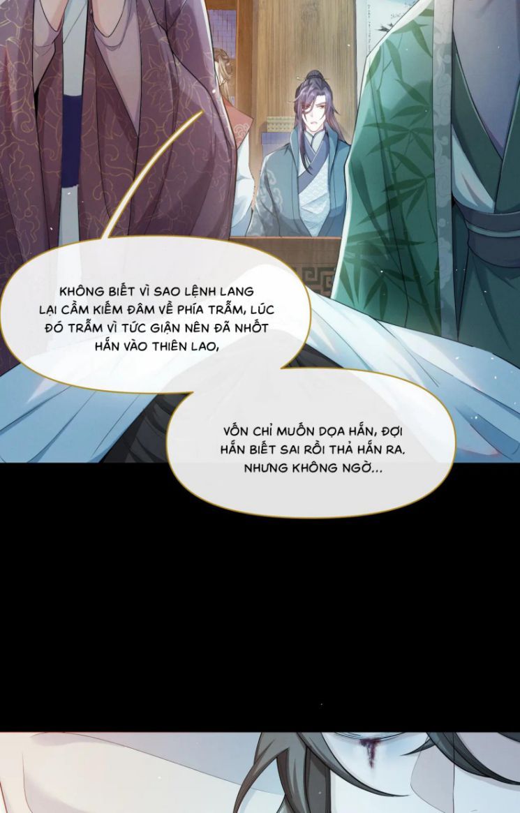 Phế Đế Vi Phi Chapter 26 - Trang 49