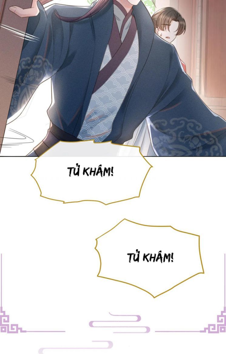 Phế Đế Vi Phi Chapter 26 - Trang 7