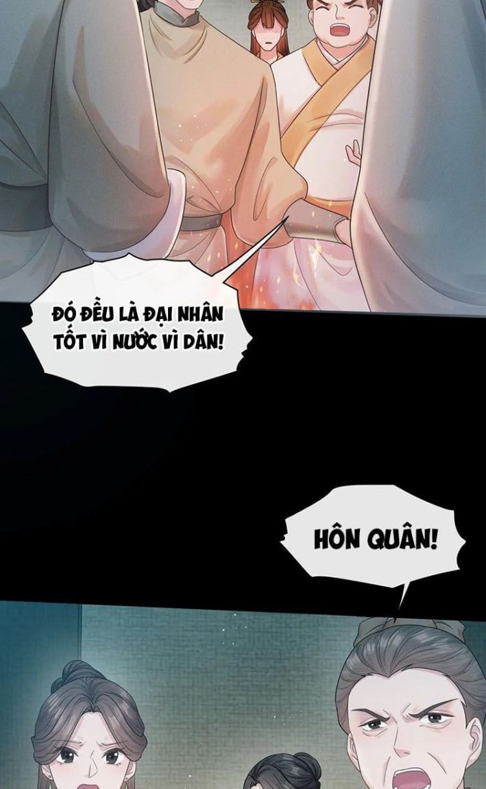 Phế Đế Vi Phi Chapter 27 - Trang 11