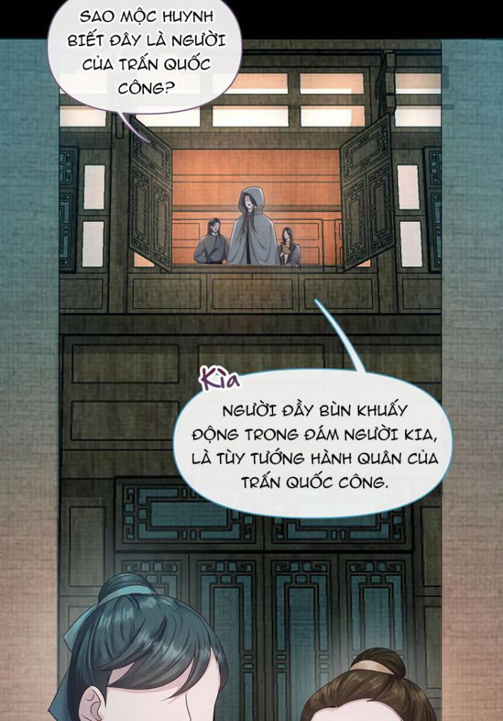 Phế Đế Vi Phi Chapter 27 - Trang 16