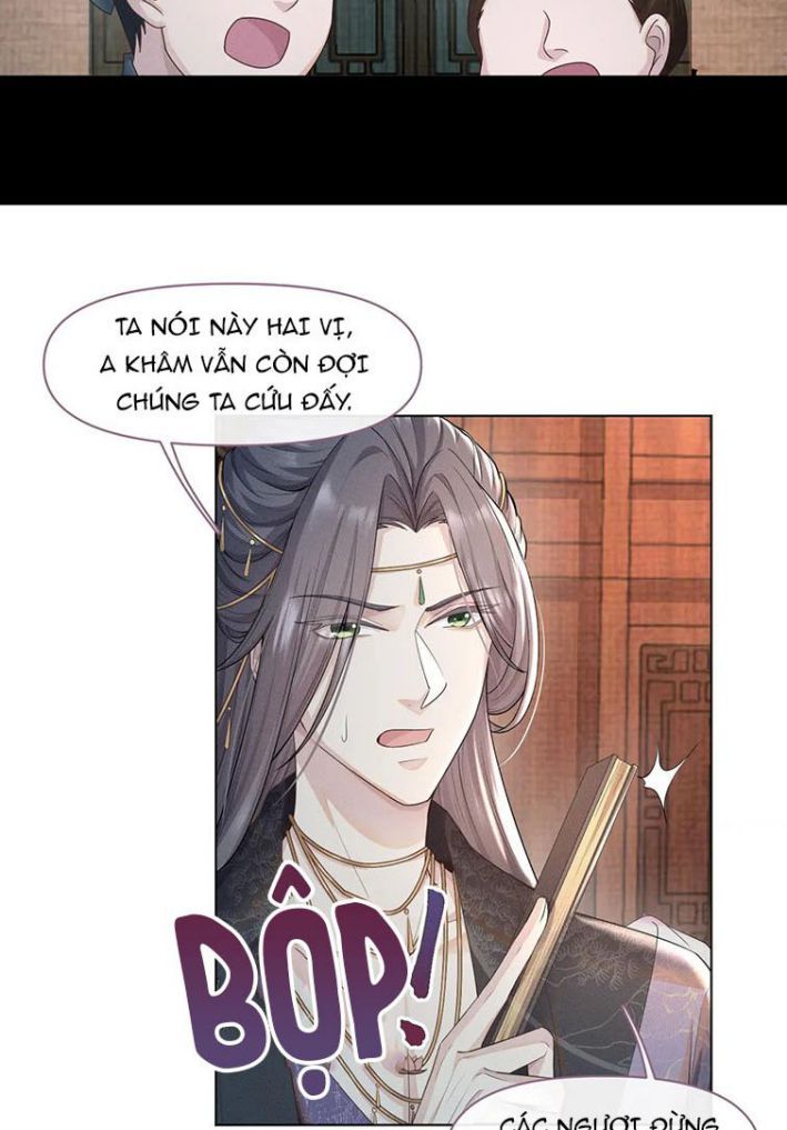 Phế Đế Vi Phi Chapter 27 - Trang 17