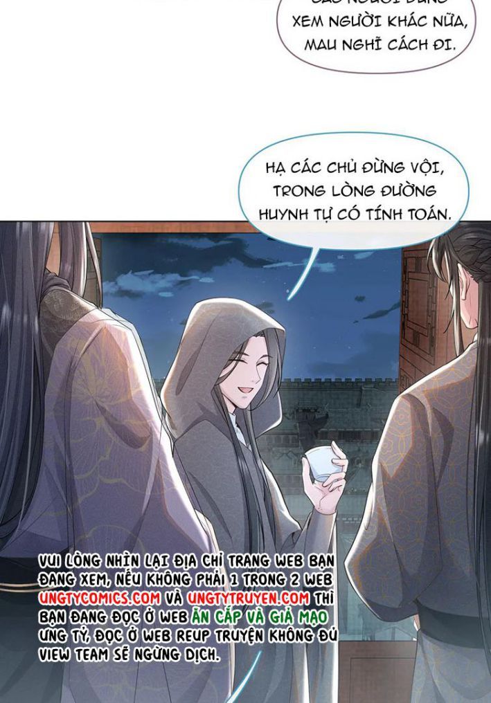 Phế Đế Vi Phi Chapter 27 - Trang 18