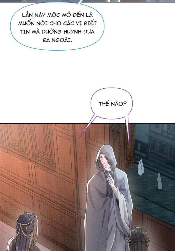 Phế Đế Vi Phi Chapter 27 - Trang 19