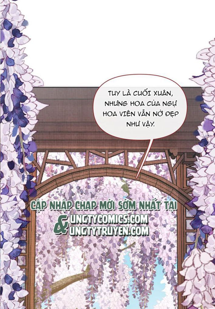 Phế Đế Vi Phi Chapter 27 - Trang 21